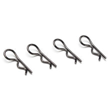 JLB Racing CHEETAH 1/10 Brushless RC Car Monster Trucks 11101 Car Shell