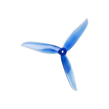 2 Pairs Dalprop Cyclone T6040C 6040 3-blade Propeller For RC Drone FPV Racing Multi Rotor