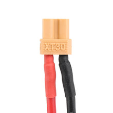 URUAV 7.6V 300mAh 40C/80C 2S HV 4.35V Lipo Battery XT30 Plug for BETAFPV Whoop Quadcopter