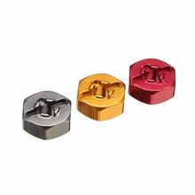 WLtoys Upgrade Metal Hexagon Adapter 7mm To 12mm A959-B A979-B A969 A969 A969 K929 RC Car Parts