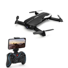 JJRC Grus H71 WIFI FPV 1080P Camera Auto-Follow Optical Flow Positioning Foldable RC Drone Quadcopter RTF
