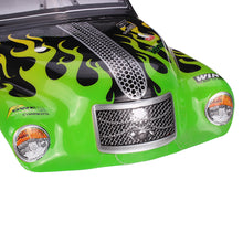 Pineal Model 1/8 Car Body Shell for SG-801/802/803 RC Vehicles Model Spare Parts SG-CK01