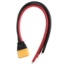 Amass 40cm AS150U-F AS150U-M Male Female Plug Connector Cable Wire