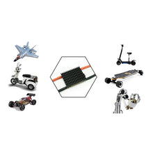 Flipsky Antispark Switch Smart 280A for Electric Longboard RC Car/E-bike/E-scooter