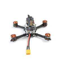 T-Motor TM-2419+ HD Edition 2.5 Inch 4S FPV Racing RC Drone PNP RunCam Split Mini 2 TX200 F4 OSD