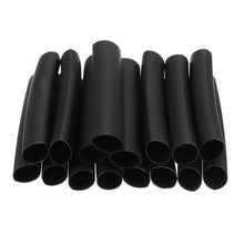 328pcs 2:1 Polyolefin Heat Shrink Tubing 5 Color 8 Size Tube Sleeve Cable for RC Model