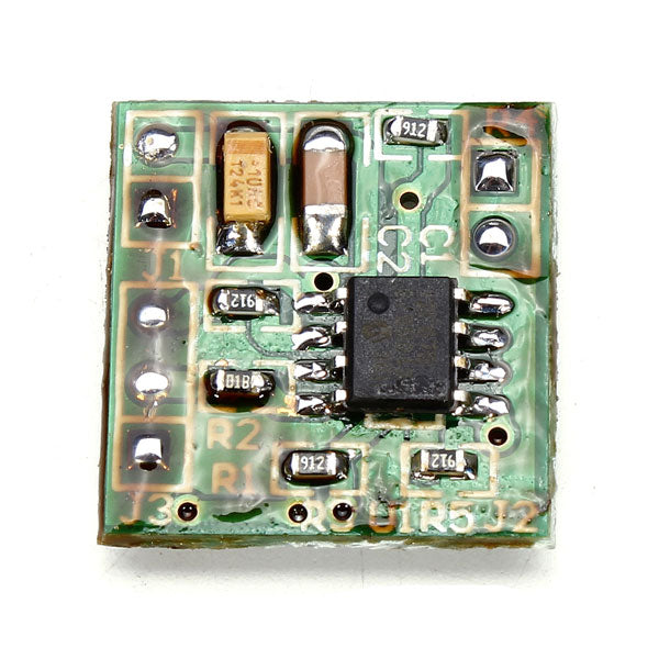 MicroRC 5A Bi-Directional Brushed ESC For RC Car