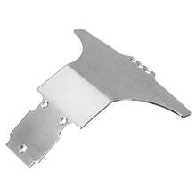 Wltoys 1/18 A949 A959 A969 A979 K929 RC Car Parts Metal Front And Rear Collision Plate A580047