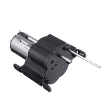 WPL B16 B24 B36 C24 C34 JJRC Q65 MN90 MN45 Rc Car Upgraded Metal Speed Change Gear Box Set