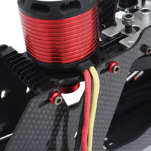 ALZRC Devil 380 FAST FBL 6CH 3D Flying RC Helicopter Kit