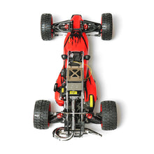 Rovan for Baja 305 Rc Car 1/5 RWD 30.5cc Gas 2 Stroke Engine Symmetrical Steering RTR No Battery