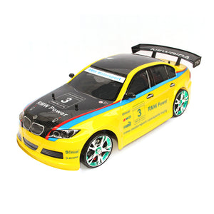 1/10 2.4G 4WD Drift RC Car Multi Colors