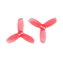 4 Pairs Gemfan Hulkie 1940 1.9x4.0 PC 3-blade Propeller CW CCW for 1104-1105 Motor FPV RC Drone 