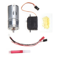 WPL C34KM 1/16 Metal Edition Kit 4WD 2.4G Buggy Crawler Off Road RC Car 2CH Vehicle Models With Head Light