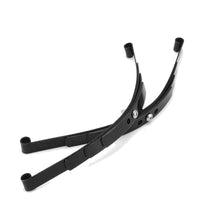 1/2 Set Speed Steel Leaf Springs Type Suspension Car Crawler For RC 4WD TF2 D90 Car Parts