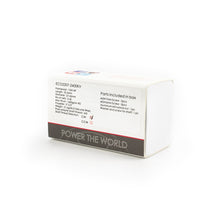 4PCS Emax ECO Series 2207 2400KV 3-4S Brushless Motor for RC Drone FPV Racing