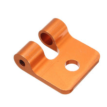 CNC Aluminum Alloy FPV Display Stand Monitor Holder Mount