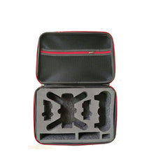 Portable Waterproof Storage Shoulder Bag Carrying Box Case with Landing Pad Packing Apron for DJI Spark Drone