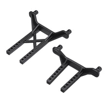1Pc HS 18311 18312 Front and Rear Car Shell Tower For 1/18 Crawler RC Car Parts