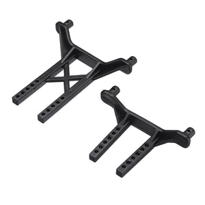 1Pc HS 18311 18312 Front and Rear Car Shell Tower For 1/18 Crawler RC Car Parts