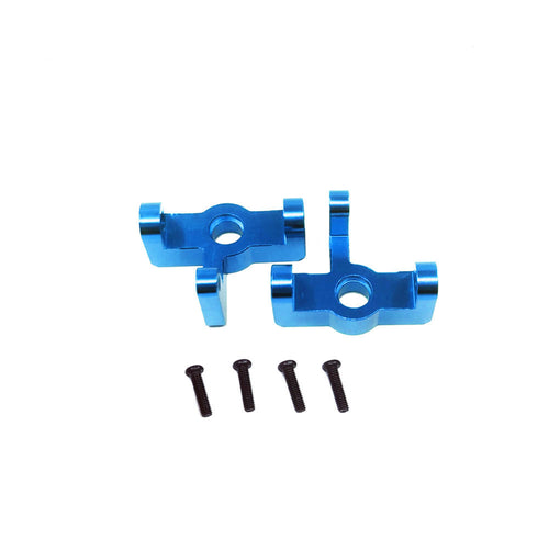 1:14 Steering Cup Metal Accessories For Wltoys 144001 RC Car Parts