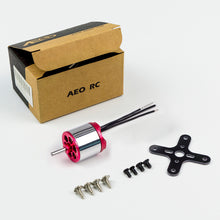 AEORC RC Power Combo MM1914 1100kv kv1100 ADH300L Brushless Motor +20A ESC+3.5mm Banana Plug Combo for RC Fixed Wing Airplane Plane