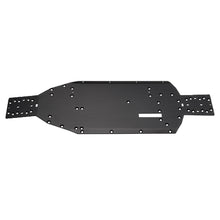 FS Racing 538511 Metal Chassis Car Bottom for 53631 53632 53692 53910 1/10 RC Car Vehicles