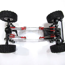 WPL Metal RC Car Steering Rod OP Accessory For WPL 1/16 C14 C24 RC Car