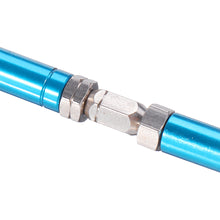 2PCS Upgraded Metal Adjustable Rear Linkage Rod for X-Rider Flamingo 1/8 RC Car Motorcycle Spare Parts