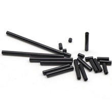 10PCS HSKRC M3 Aluminum Column Standoff For FPV Racing RC Drone M3*4/5/8/9/10/15/15.5/20/25/30/35/55/80/85