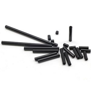 10PCS HSKRC M3 Aluminum Column Standoff For FPV Racing RC Drone M3*4/5/8/9/10/15/15.5/20/25/30/35/55/80/85