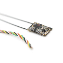 FlySky FTr16S 2.4G 16CH AFHDS 3 RC Receiver Support i-BUS/S-BUS/PPM Output Compatible PL18 for RC Drone