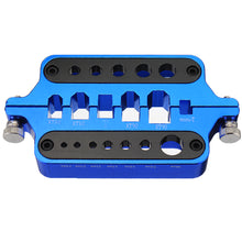 Multifunctional Soldering Tool Jig Base Welding Station for XT60 XT90 Mini T Connector RC Model Parts 