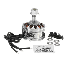 Cobra CP2207 2207 Mirror 2300KV 2450KV 2600KV 3-6S Brushless Motor For 250 280 300 RC Drone