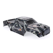 ZD Racing MT8 Pirates3 1/8 Brushless RC Car Body Shell Spare Parts