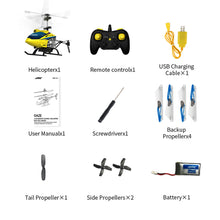 JJRC GAZE JX03 2.4G 4CH Altitude Hold Hover One-key Takeoff RC Helicopter RTF With 720P HD Camera 