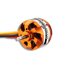 Flash Hobby D2822 1100KV 1450KV 1800KV 2600KV 2-3S Brushless Motor For RC Airplane