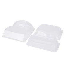 Killerbody 48736 SUBARU BRZ R&D SPORT Clear Body Shell for 1/10 Electric Touring RC Car Parts