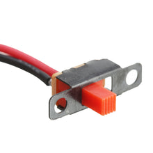 ON/OFF For SG 1203 1/12 Drift RC Tank Car High Speed Vehicle Models RC Car Parts