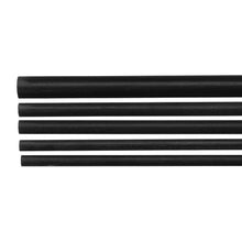 4*2*400/4*3*400/5*3*400/5*4*400/8*6*400mm Carbon Fiber Tube for RC Wing Airplane Frame