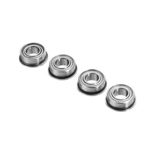 4PCS FIJON 019 5x10x4mm Ball Bearing For FJ913 1/5 Motorcycle RC Car Parts 