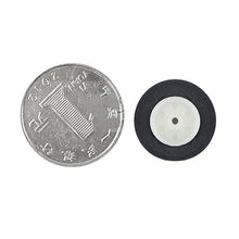 19/25/31/38/44/50/57/63/70/76/89/101/115/128mm Optional PU Simulation Wheel For RC Airplane