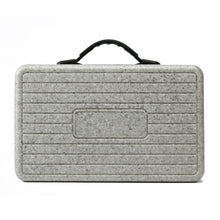 Portable Foam Suitcase Handbag Storage Bag Carrying Box Case for DJI MAVIC Mini Drone