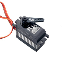 3PCS RJXHOBBY 25T CNC Aluminum RC Servo Horn Arm