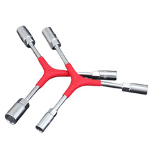 Keycon Y-style 8-9-10mm 8-10-12mm Hex Screw Nut Driver Wrench For RC Models Car Repairing