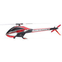 ALZRC Devil 420 FAST FBL 6CH 3D Flying RC Helicopter Kit 