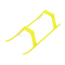 ALZRC Devil X360 RC Helicopter Prats Landing Skid Red/ Yellow/ Green