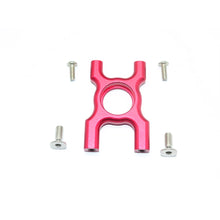 Aluminum RC Car Center Differential Mount AON38A01 For ARRMA 1/8 KRATON 6S 