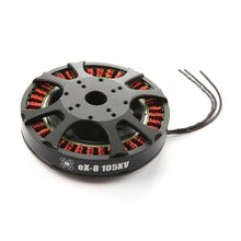 iFlight iPower ex-8 105KV 6-12S UAV Brushless Motor 246g for 28/29 Inch Propeller RC Drone