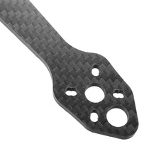 Realacc Martian IV 6 Inch 250mm Wheelbase 4mm Arm Carbon Fiber FPV Racing Frame Kit